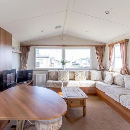 Caledonia Summertime Jaywick Sands Luaran gambar