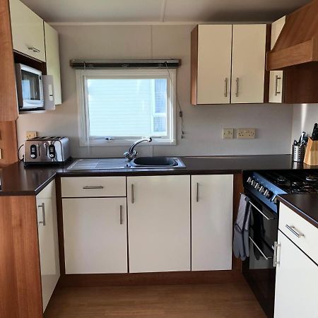 Caledonia Summertime Jaywick Sands Luaran gambar