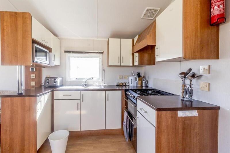 Caledonia Summertime Jaywick Sands Luaran gambar