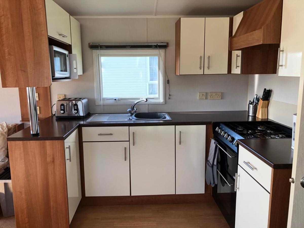 Caledonia Summertime Jaywick Sands Luaran gambar